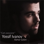Con Passione by Yosiff Ivanov